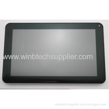 Promotion 9inch Tablet Pc Android 4.0 A13 1.2ghz 8g Dual Cameras Six Colors Hot Selling 